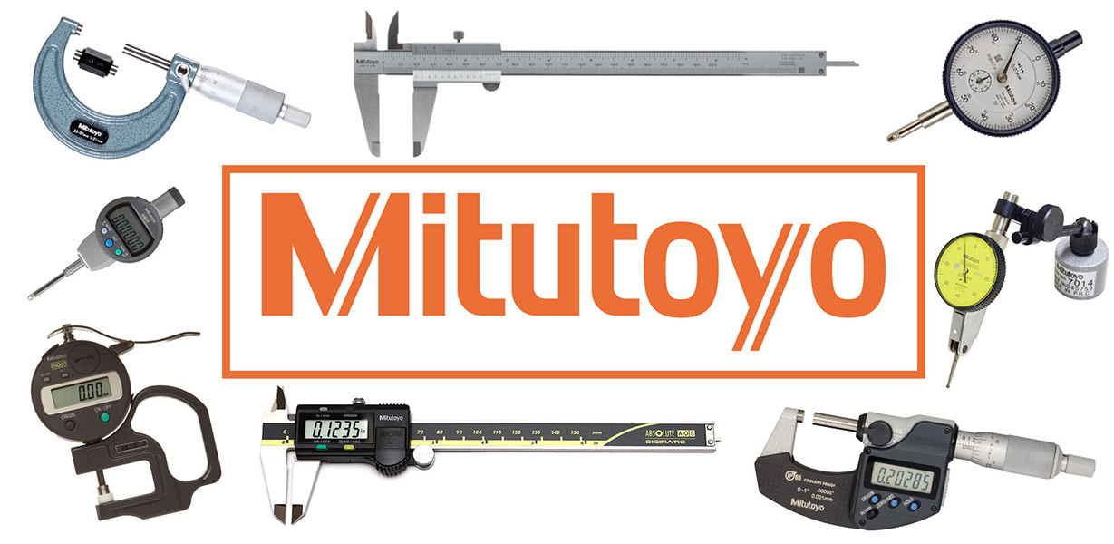 Mitutoyo